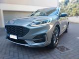 Ford Kuga 1.5 EcoBlue 120 CV 2WD ST-Line - Behindertengerechte Ford Kuga