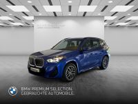BMW iX1 - Vorschau Bild 1