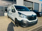 Renault Trafic 1.6 dCi T29 L2H1 Turbo2 Energy - Renault: Turbo