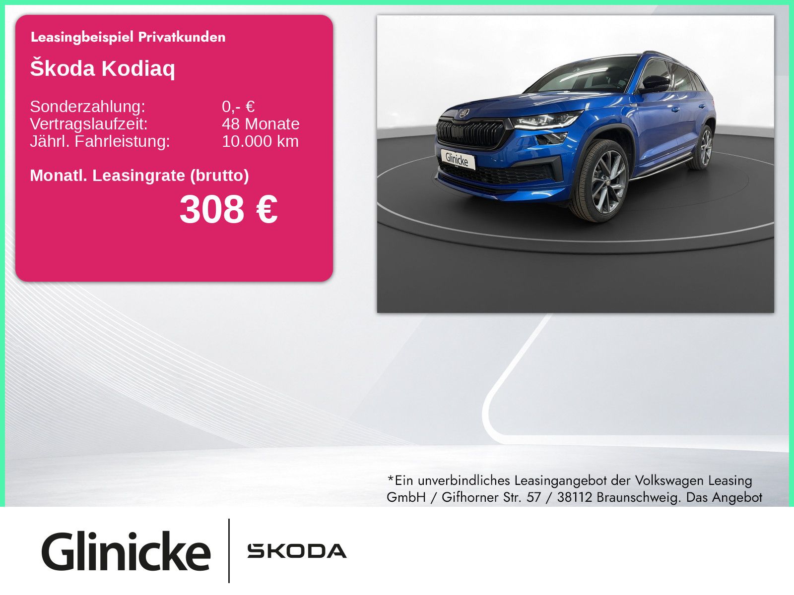 Skoda Kodiaq - Bild 1
