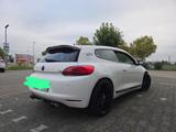 Volkswagen VW Scirocco, Top Zustand, Sport Auspuff, 1... - Volkswagen Scirocco: Sport