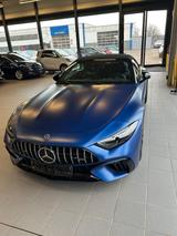 Mercedes-Benz SL 63 AMG Mercedes-AMG SL 63 4MATIC+ Mercede... - Mercedes-Benz SL 63 AMG aus 2024