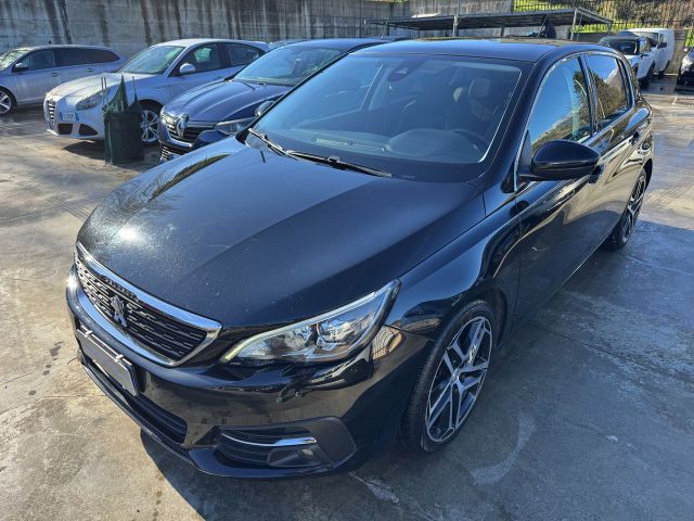 Peugeot 308 BlueHDi 120 S&S Allure