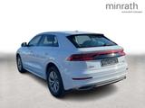 Audi Q8 55 3.0 TFSI e quattro PANO HUD DAB APP LM19 - gebrauchte Audi Q8 aus dem Jahr 2021