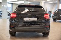 Audi Q2 - Vorschau Bild 4