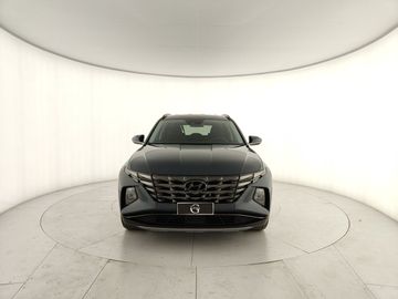 Hyundai TUCSON - 2