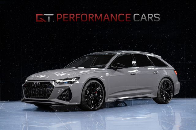 Audi RS6 Performance RS-Design+ DRC Pano HD-Matrix