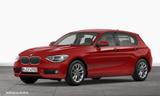 BMW 114i 5-Türer HiFi Xenon Navi Prof. Tempomat Shz - BMW 114: I