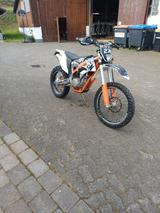 KTM Freeride 350 - ENDURO 350