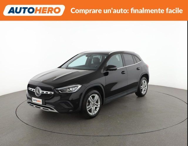 Mercedes-Benz MERCEDES-BENZ GLA 200 d Automatic Executive