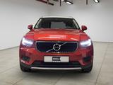 Volvo XC40 T4 Momentum LED*RFK*UVM. - Volvo XC40 Gebrauchtwagen in Hamburg
