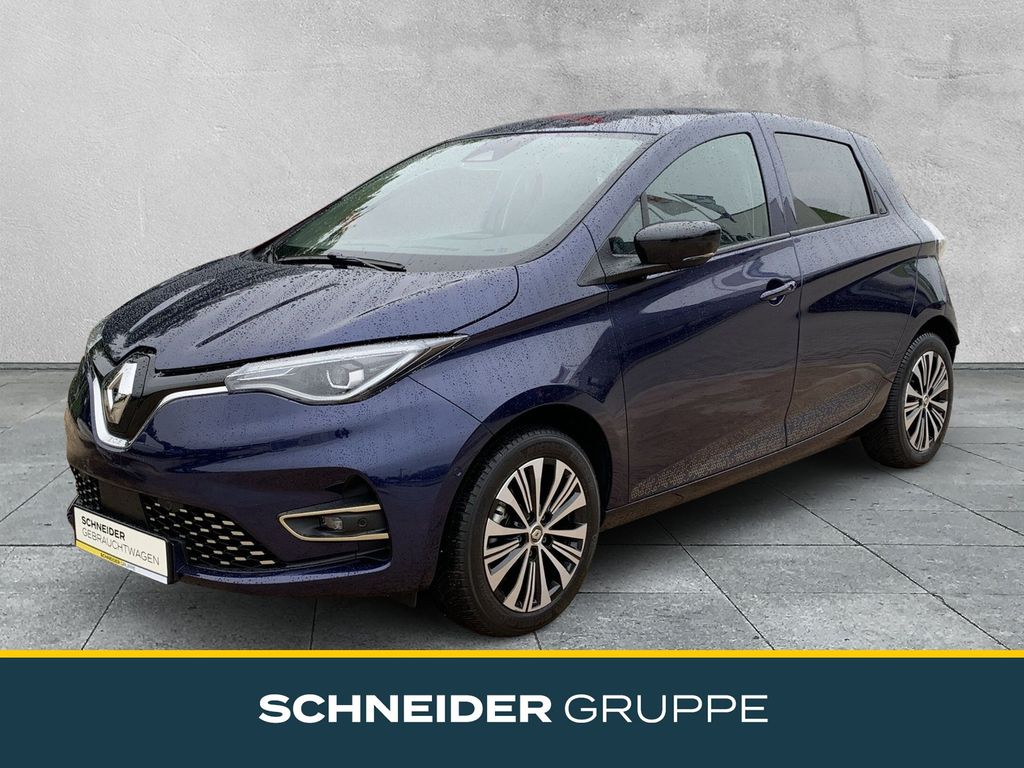 2023 Renault ZOE