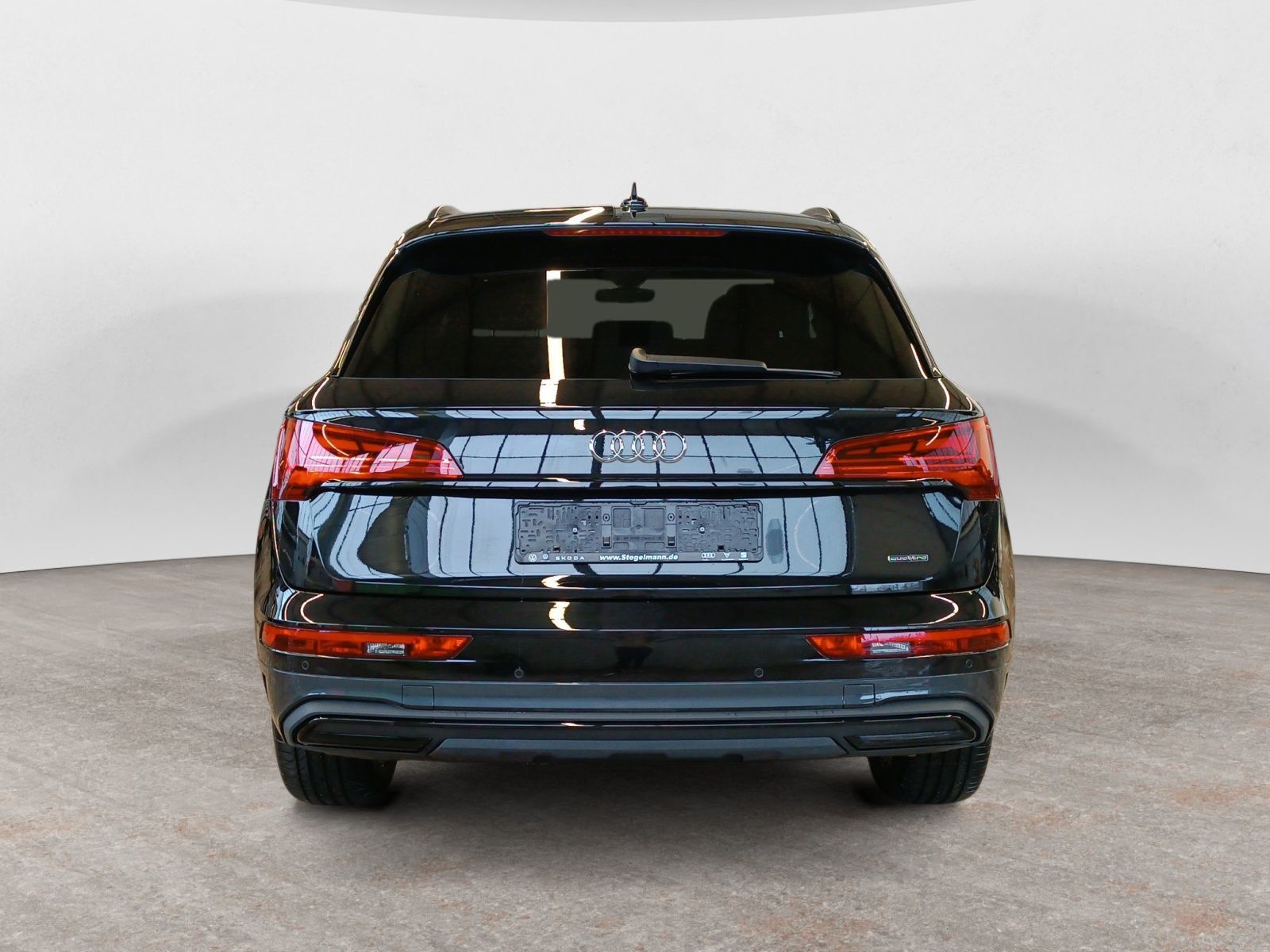 Audi Q5 - Bild 6