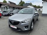 Mazda CX-5 Center-Line 2WD/120.000km - gebrauchte Mazda CX-5 aus dem Jahr 2013