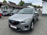 Mazda CX-5 Center-Line 2WD/120.000km - Mazda CX-5 aus 2013