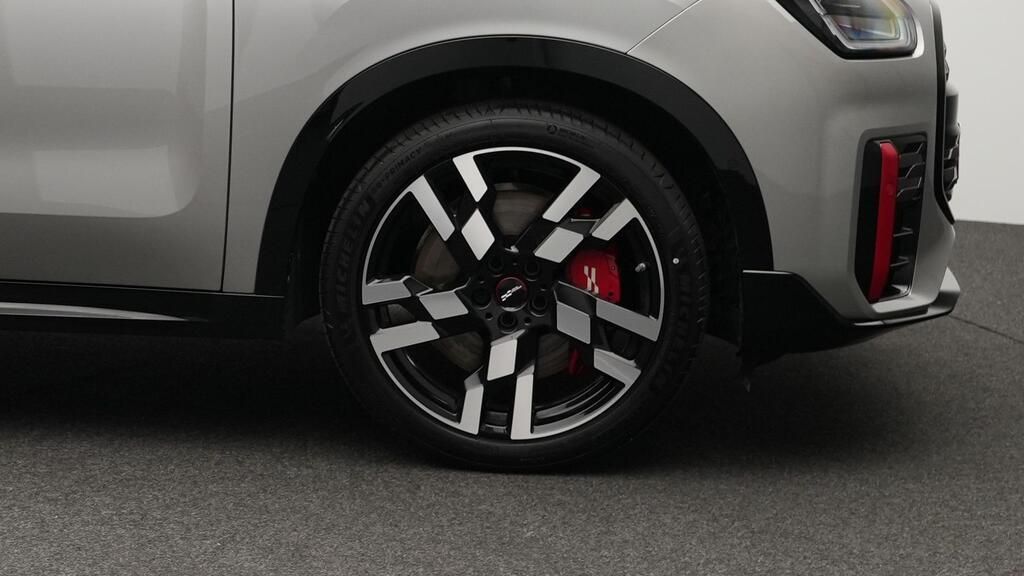 MINI John Cooper Works Countryman - Bild 15