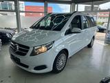 Mercedes-Benz 220 V 220/250 CDI/BT/d EDITION lang - Mercedes-Benz 220: Automatik