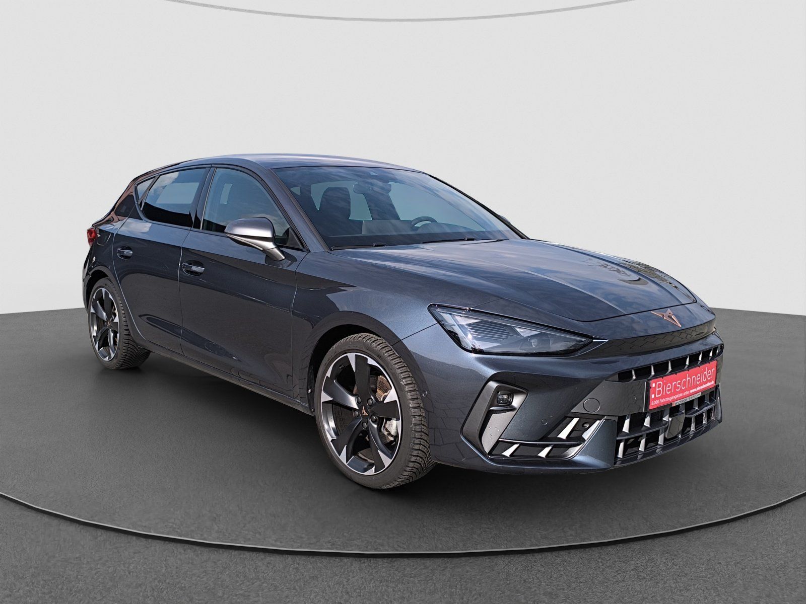 Cupra Leon - Bild 6
