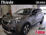 Peugeot 5008 1.2T ALLURE GT-LINE 7-SITZ NAVI/LED/KAMERA - Peugeot 5008 GT Gebrauchtwagen