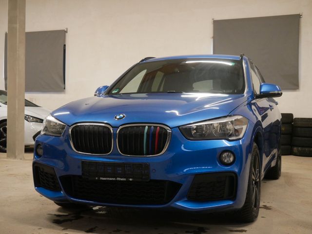 BMW X1 xDrive 25 d M Sport KAMERA NAVI CONNECTED