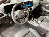 ALPINA B3 Limousine SWITCH-TRONIC Allrad HK HiFi DAB - : Grün, Allradantrieb
