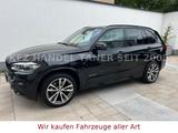 BMW X5 Baureihe X5 xDrive 30 d/7Sitzer M-Paket - BMW X5 in Bonn