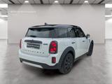 MINI Cooper SE ALL4 Countryman Navi Head-Up Kamera - MINI Cooper SE Countryman aus 2021