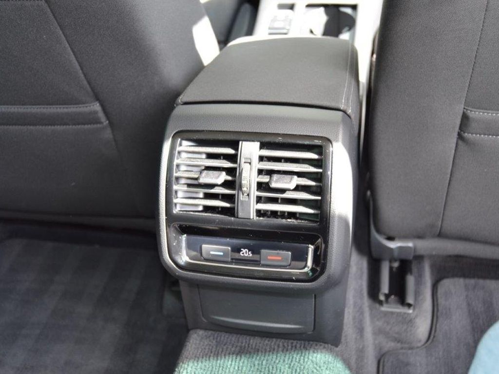 Passat Variant 2.0 TDI 150 PS R-Line Sport CL/AH