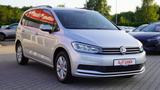 Volkswagen Touran 2.0 TDI Comfortline LED ACC App-Connect - Volkswagen Touran aus 2019