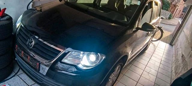 Volkswagen Wv Touran 2.0 tdi