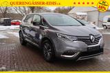 Renault Espace 2.0 Blue dCi 200 EDC "Business Edition... - graue Renault Espace