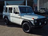Mercedes-Benz 280GE G Station LEDER/KLIMA/7-SITZER/SHZ/SGS UMB - Mercedes-Benz 280 in Duisburg