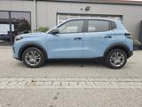 Citroën C3 Turbo 100 YOU *PDC*GRA*HUD*8xRäder* - Citroen C3 X mit Benzin-Antrieb