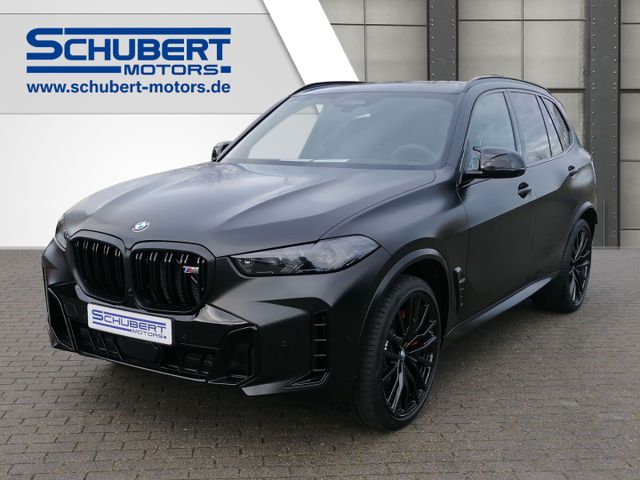 BMW X5 M60i xDrive M Sport Pro Panodach AHK Shadowli