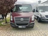 Volkswagen Crafter ' Abschlepper*ZR neu* *7-Sitzer* - Volkswagen Crafter aus 2011