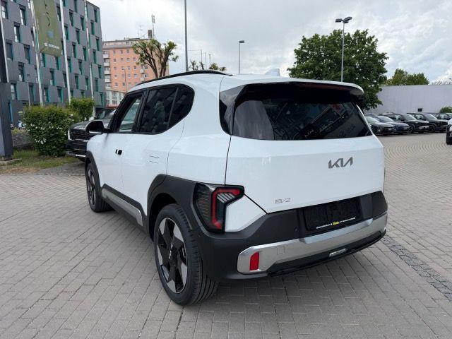 Kia EV2 61-kWh EARTH 4 SITZ TECH WINTER DRIVE-WISE