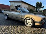 BMW 325i Cabriolet E30 Automatik * H-Zulassung