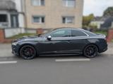 Audi S5 - Top Ausstattung - *Standheizung, *LED, *B&O