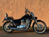 Suzuki VS 600 INTRUDER
