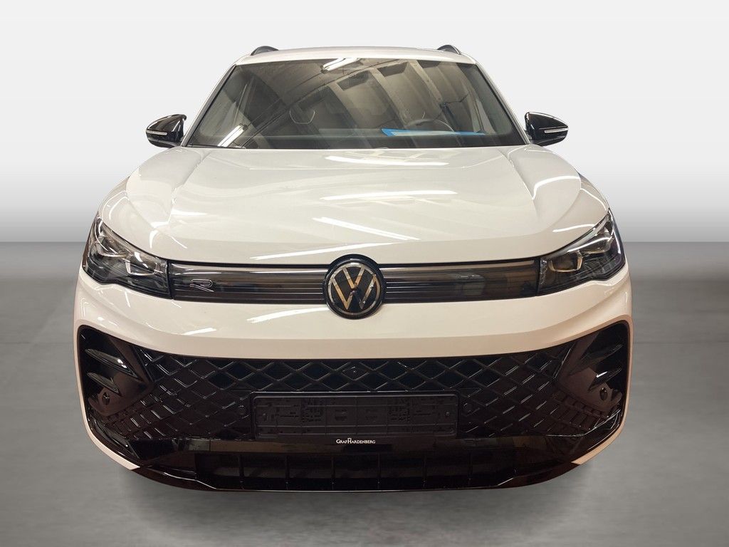 Volkswagen Tiguan 2.0 TDI DSG R-Line ACC AHK Matrix Navi imagem 2