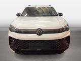 Volkswagen Tiguan 2.0 TDI DSG R-Line ACC AHK Matrix Navi - Volkswagen Tiguan: Geländewagen
