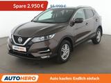 Nissan Qashqai 1.3 DIG-T Tekna *TEMPO*CAM*PDC*SHZ*