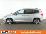 Volkswagen Touran 2.0 TDI Highline BlueMotion Tech Aut.*CAM - VW Touran Gebrauchtwagen in Hamm