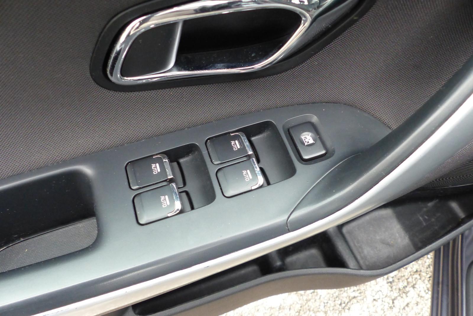 Kia Ceed Sportswagon Edition 7, Navi, Kamera