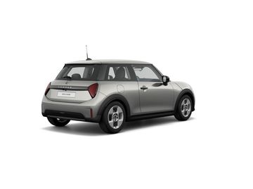 MINI Cooper C - 2