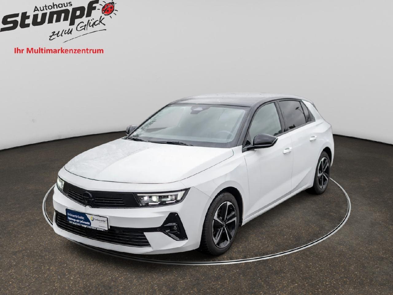 Opel GS Line 360°/SHZ/NAVI/LHZ