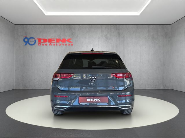 Golf VIII Active 2.0 TDI DSG*AHK*ACC*SHZ*