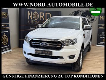 Ford Ranger - 3