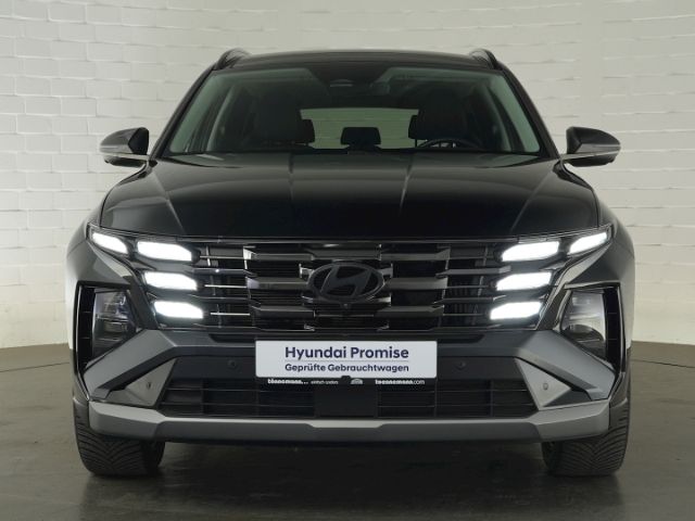 Tucson FACELIFT PHEV PRIME 4WD AT+LED MATRIX+PAN