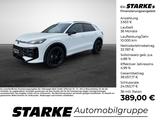 Volkswagen T-Roc 1.5 eTSI DSG R-Line IQ.Light